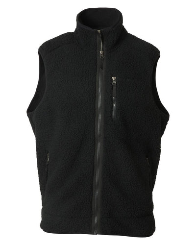 Banded Jackson Hole Fleece Vest