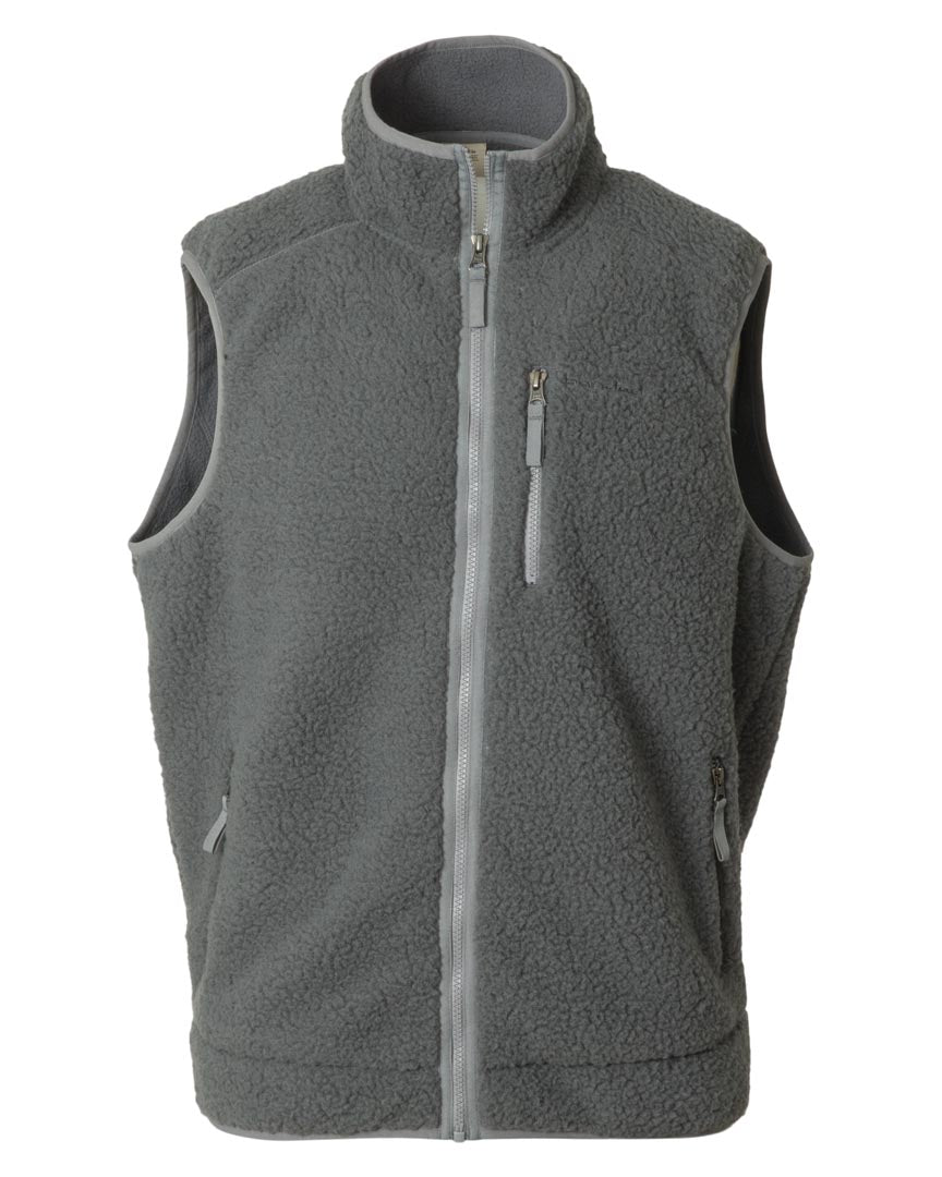 Banded Jackson Hole Fleece Vest