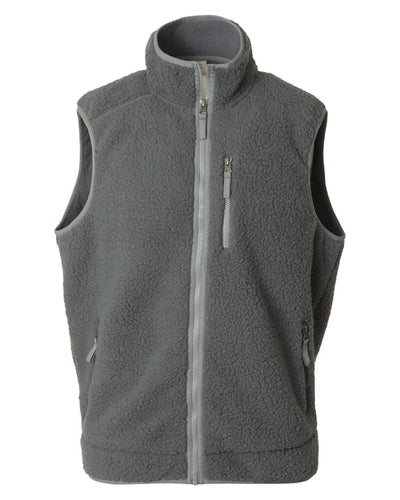 Banded Jackson Hole Fleece Vest