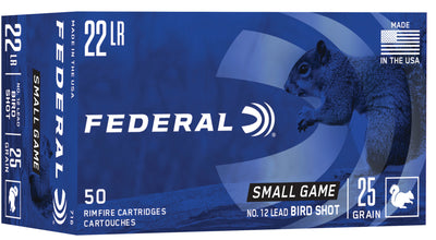 Federal Premium Ammunition