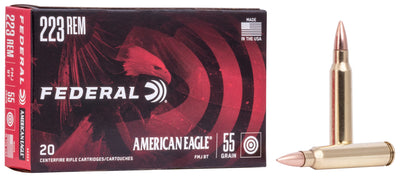 Federal Premium Ammunition