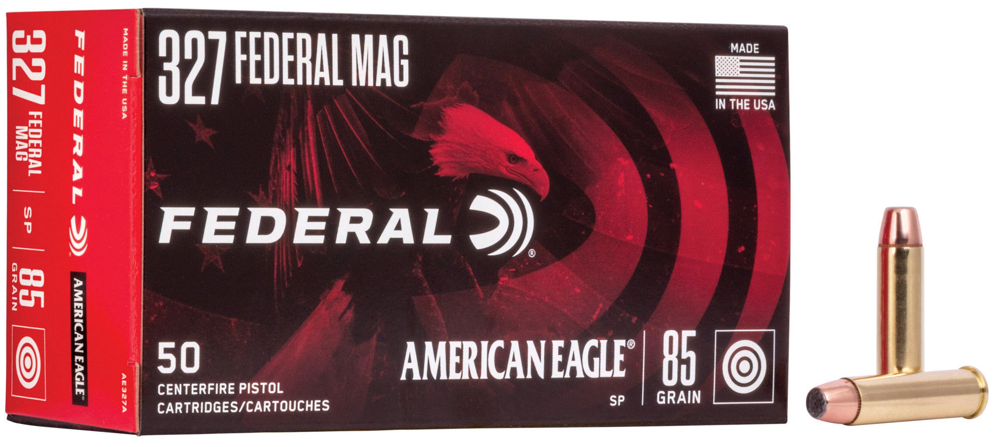 Federal Premium Ammunition