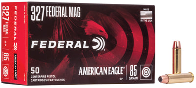 Federal Premium Ammunition