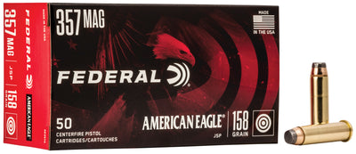 Federal American Eagle Ammo