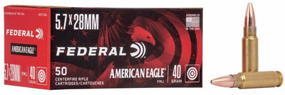 Federal Premium Ammunition