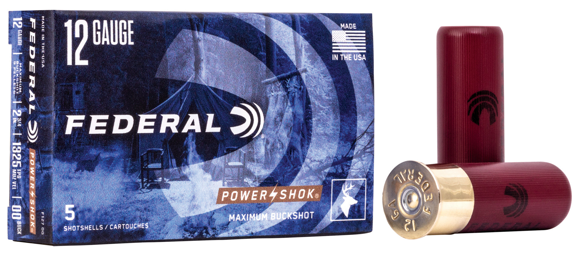 Federal Premium Ammunition