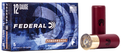 Federal Premium Ammunition