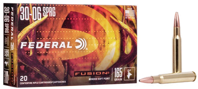 Federal Premium Ammunition