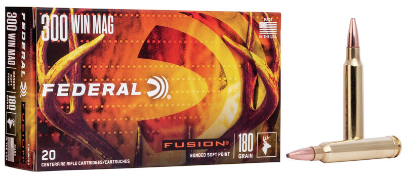 Federal Premium Ammunition