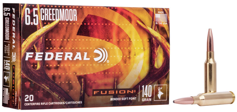 Federal Premium Ammunition