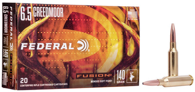 Federal Premium Ammunition