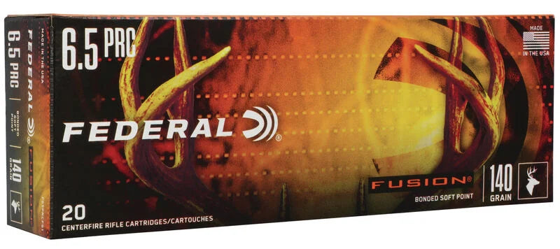 Federal Premium Ammunition
