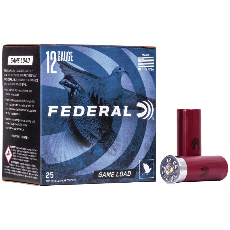 Federal Premium Ammunition
