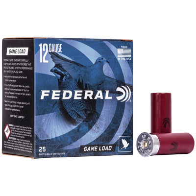 Federal Premium Ammunition