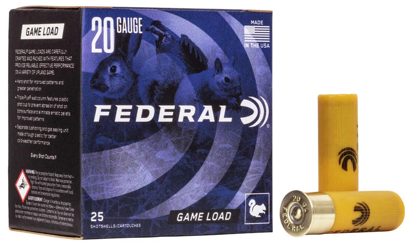 Federal Premium Ammunition