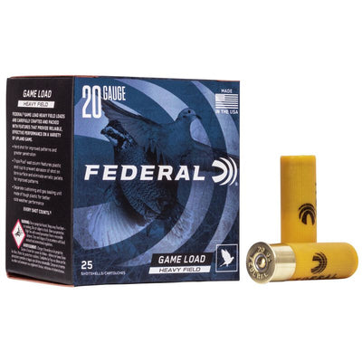 Federal Premium Ammunition