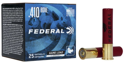 Federal Premium Ammunition