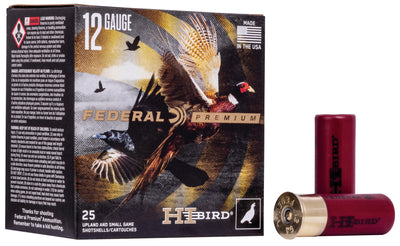 FEDERAL PISTOL AMMUNITION
