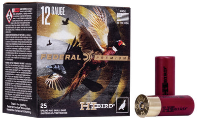 Federal Premium Ammunition