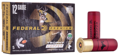 Federal Premium Ammunition