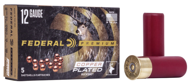 Federal Premium Ammunition