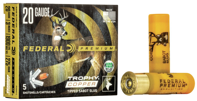 Federal Premium Ammunition