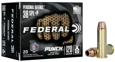 FEDERAL PISTOL AMMUNITION