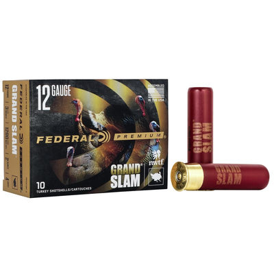 Federal Premium Ammunition