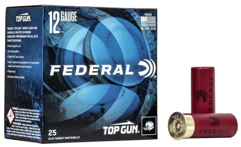 Federal Premium Ammunition