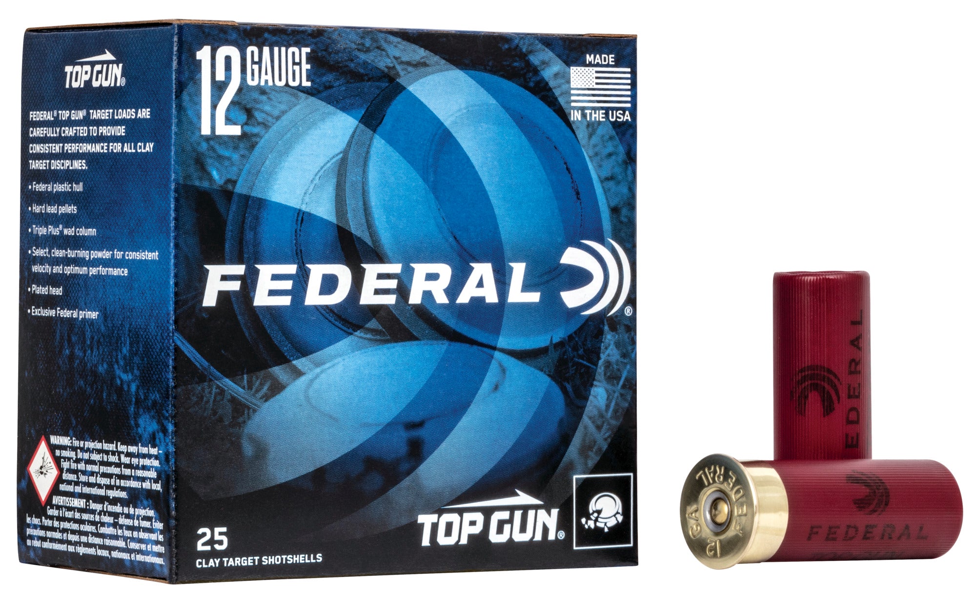 Federal Premium Ammunition