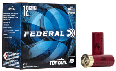 Federal Premium Ammunition