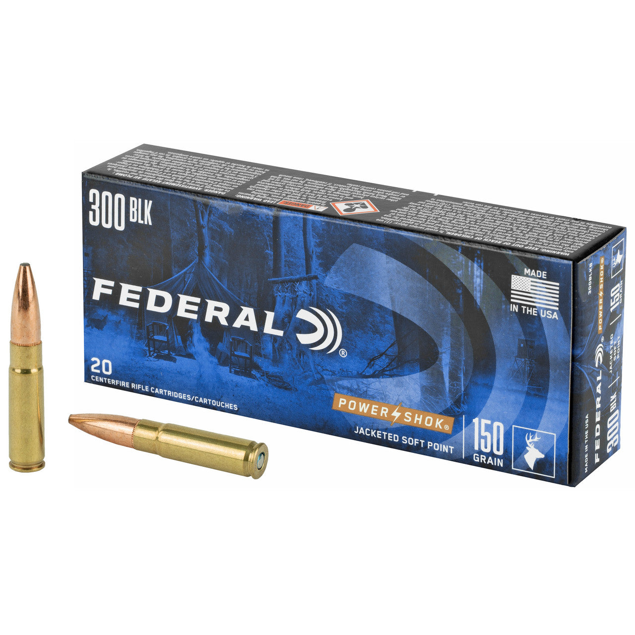 Federal Premium Ammunition