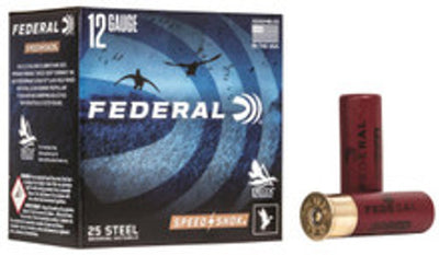 Federal Premium Ammunition