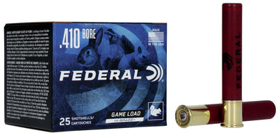 Federal Premium Ammunition