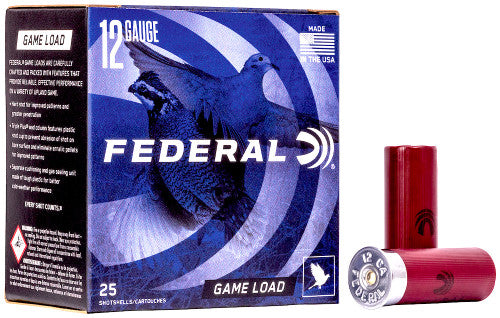 Federal Premium Ammunition