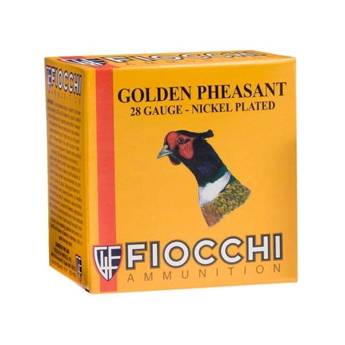 Fiocchi Ammo