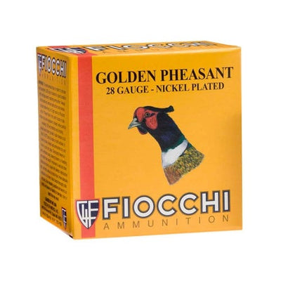 Fiocchi Ammo