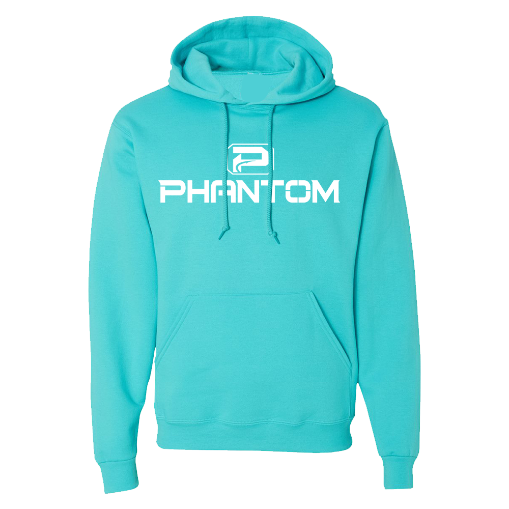 PHANTOM COTTON HOODIES