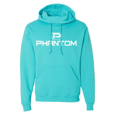 PHANTOM COTTON HOODIES