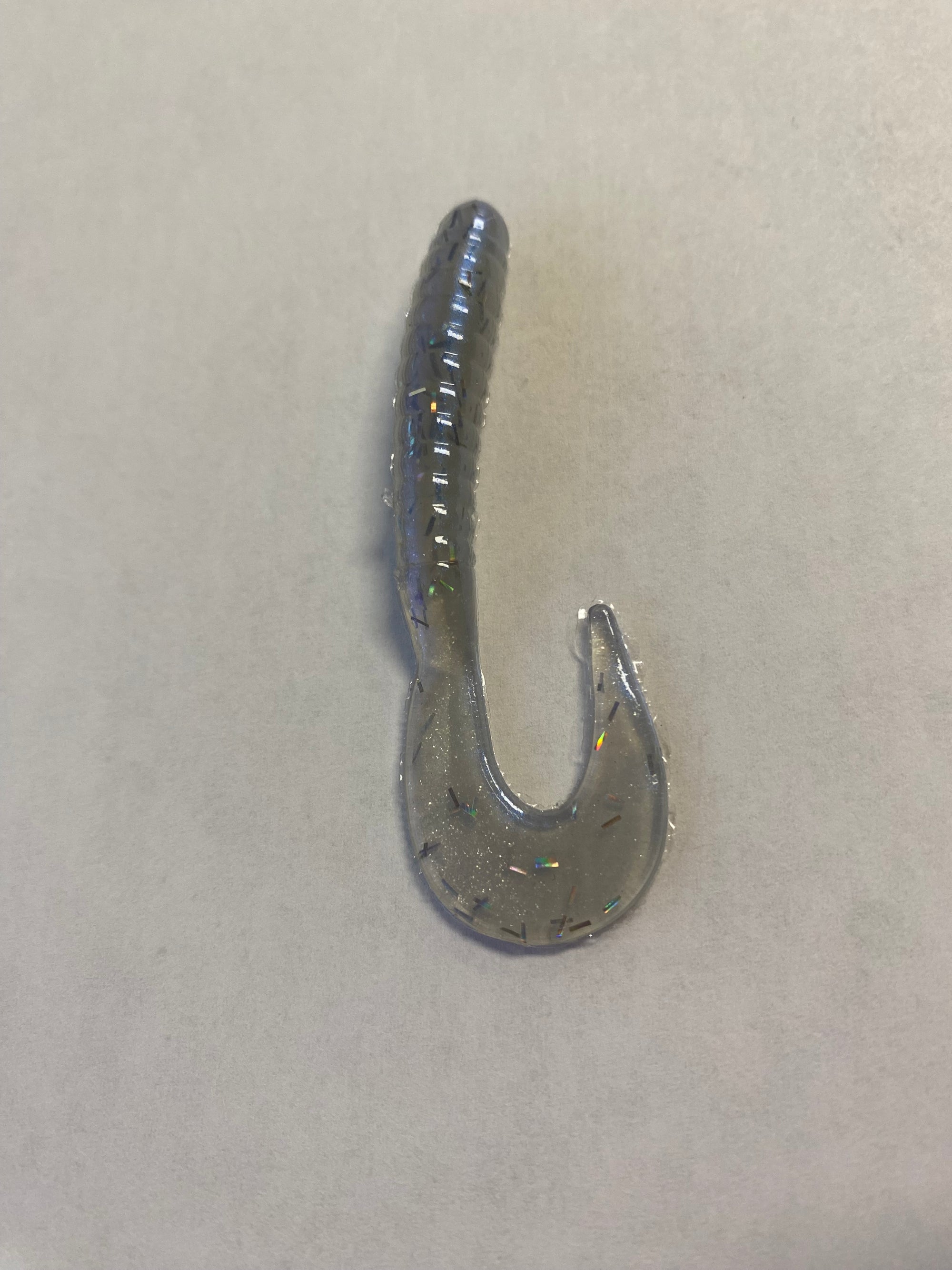 Crappie Monster Mega Plastics