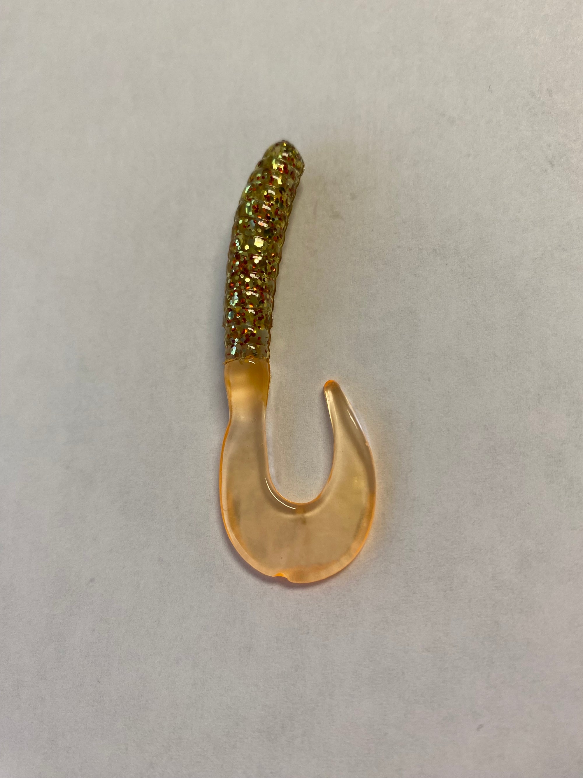 Crappie Monster Mega Plastics