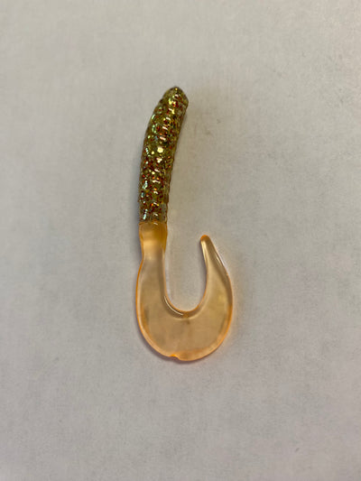 Crappie Monster Mega Plastics