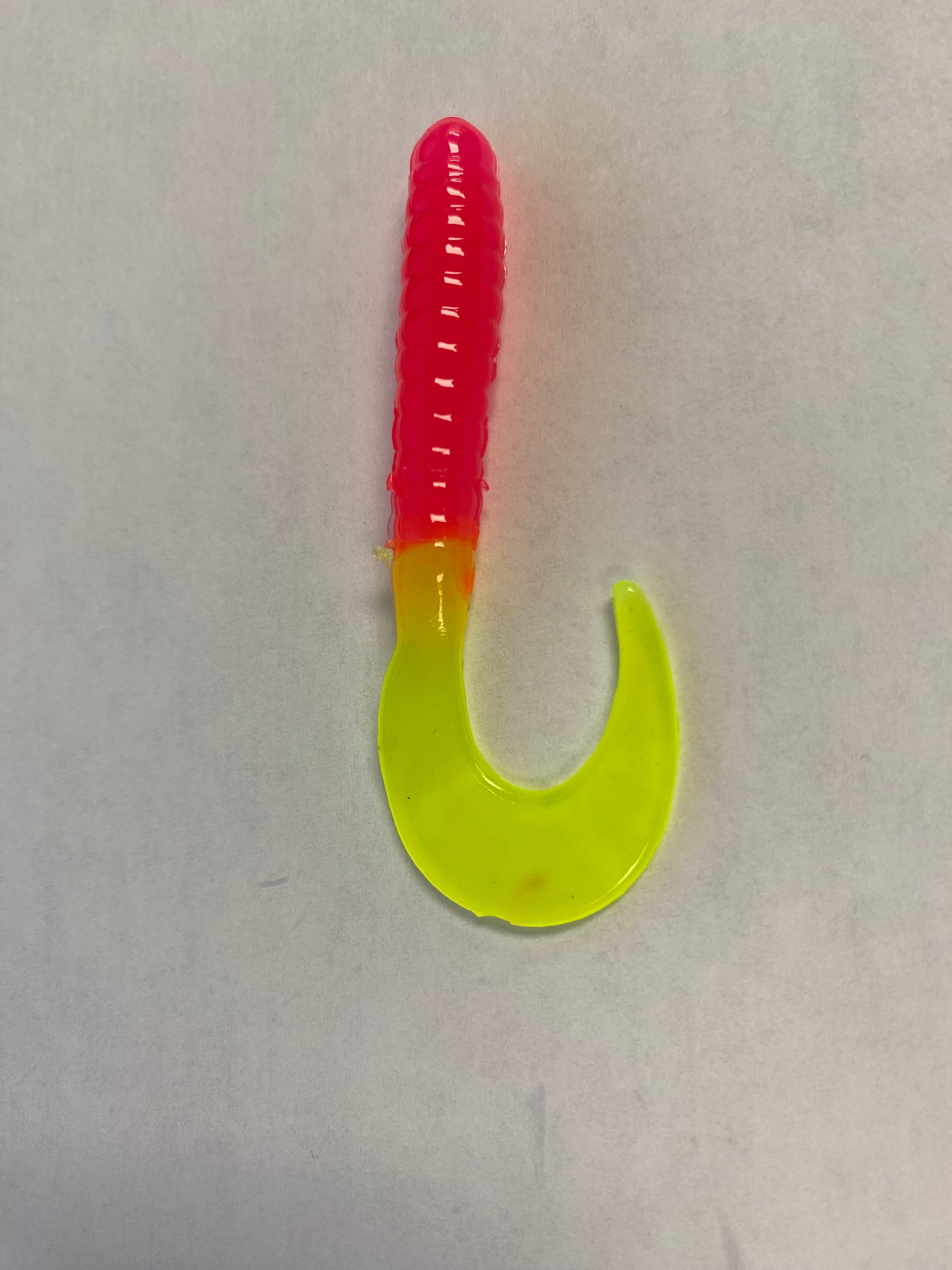 Crappie Monster Mega Plastics