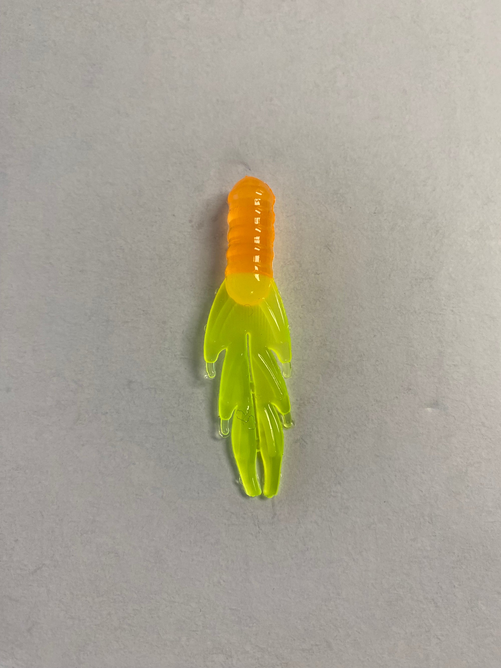 Crappie Monster Mega Plastics