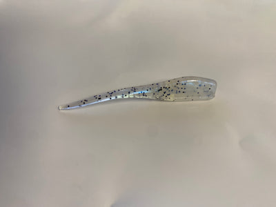 Crappie Monster Mega Plastics