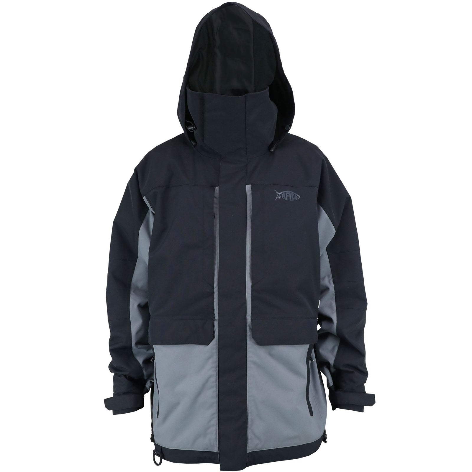 AFTCO MJ33 Hydronaut Heavy-Duty Jackets