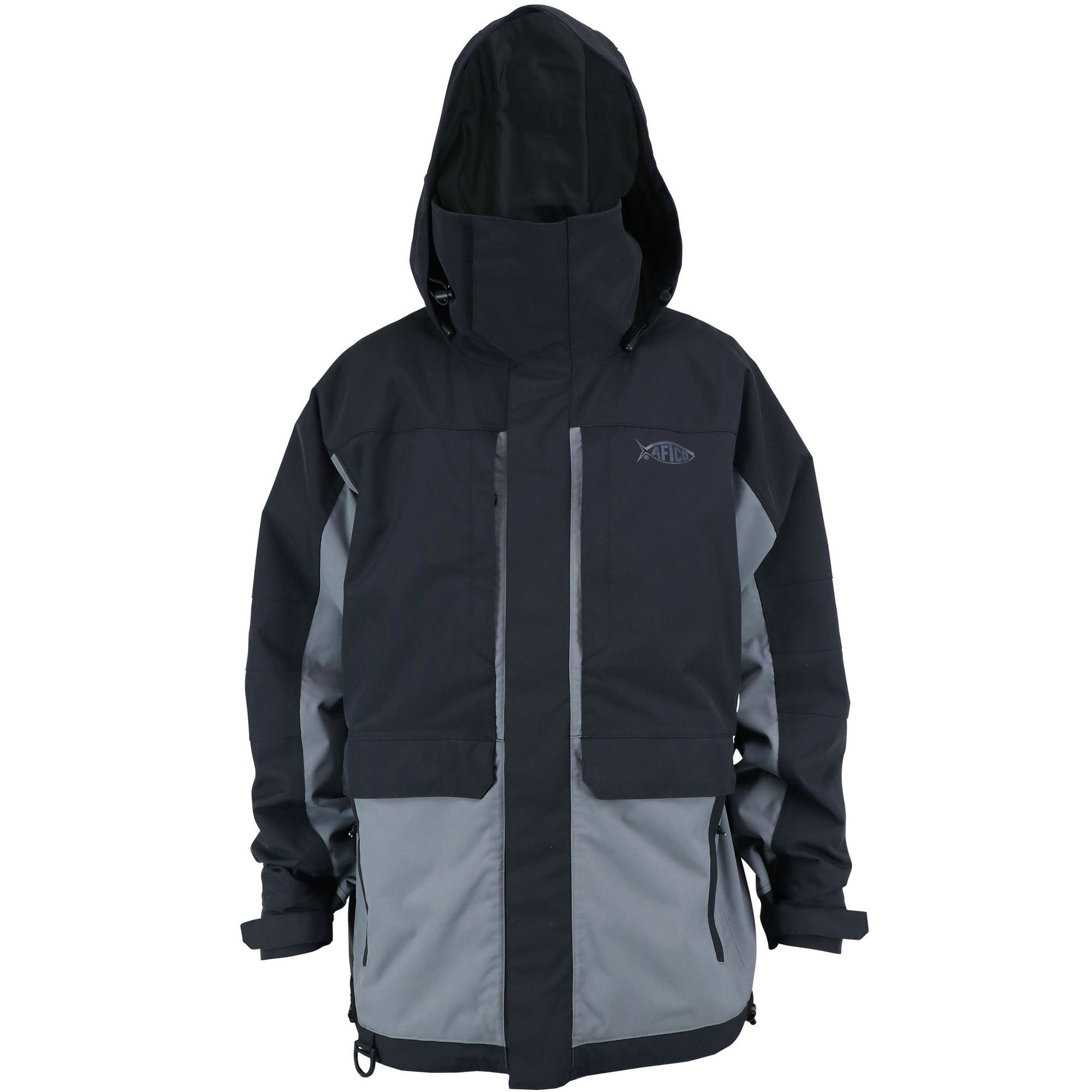 AFTCO MJ33 Hydronaut Heavy-Duty Jackets