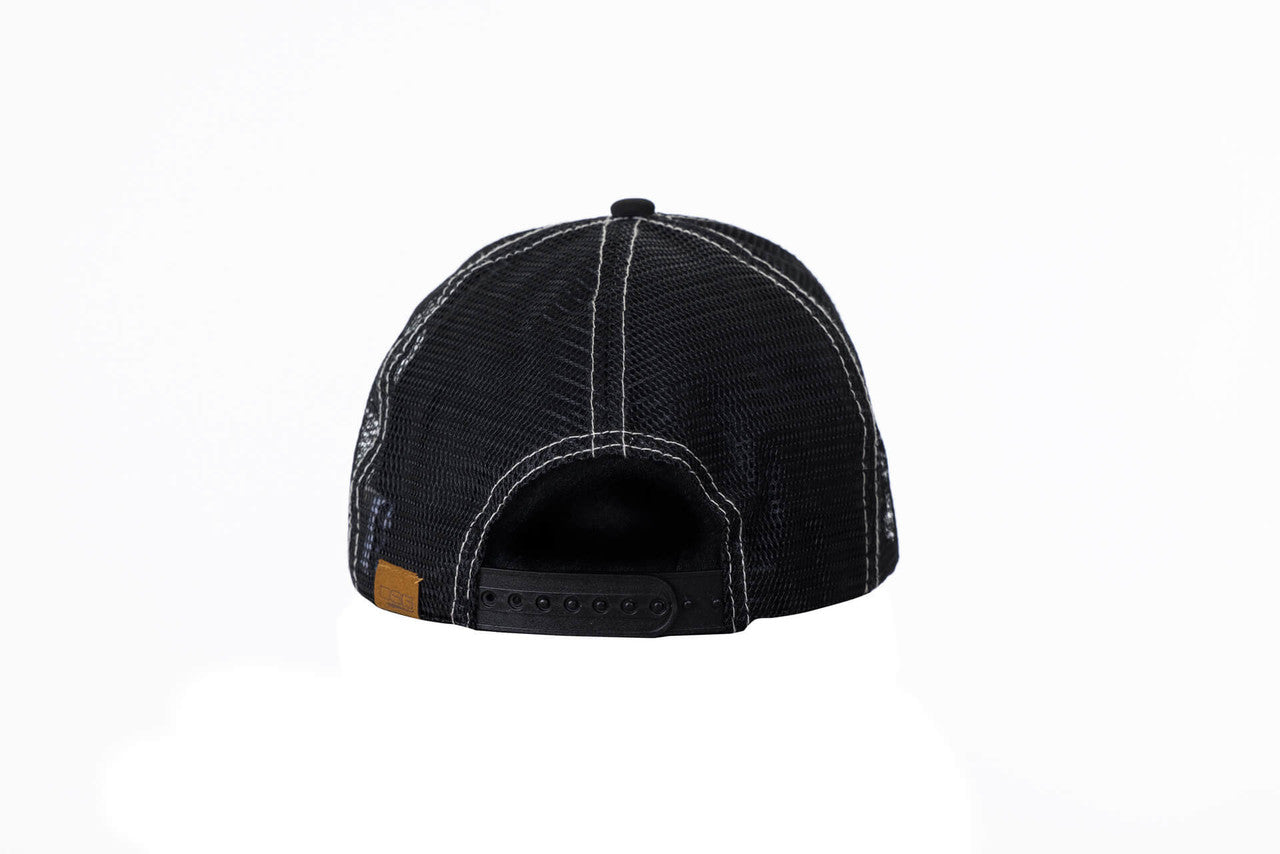 DSG Outerwear -Live Love Hunt Trucker Cap