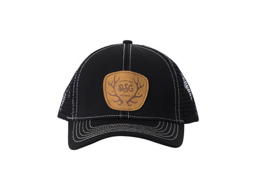 DSG Outerwear -Live Love Hunt Trucker Cap