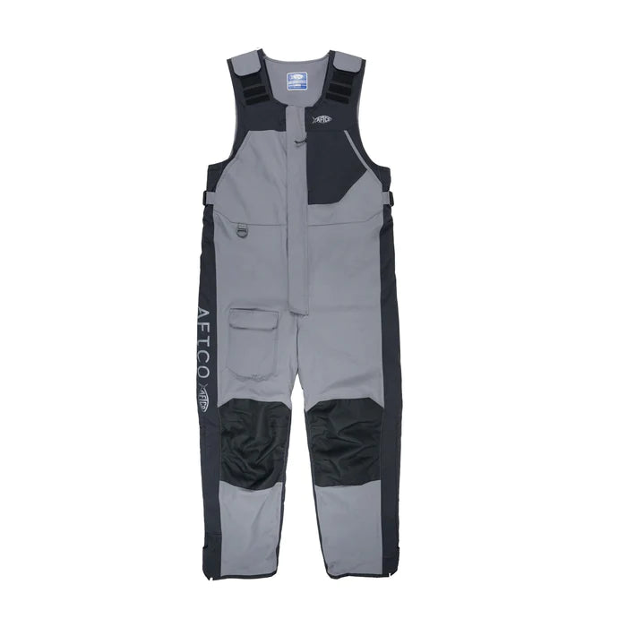 AFTCO HYDRONAUT HEAVY-DUTY BIB (MB33)